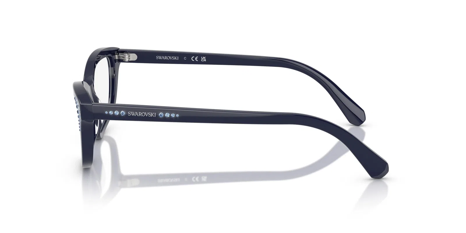 Swarovski 2034 Eyeglasses - view 7